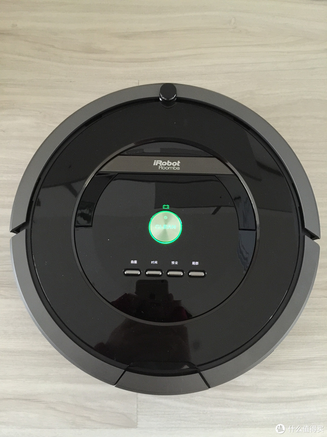 国行新入：iRobot Roomba 伦巴 880 扫地机器人开箱晒图及使用中的各种小问题