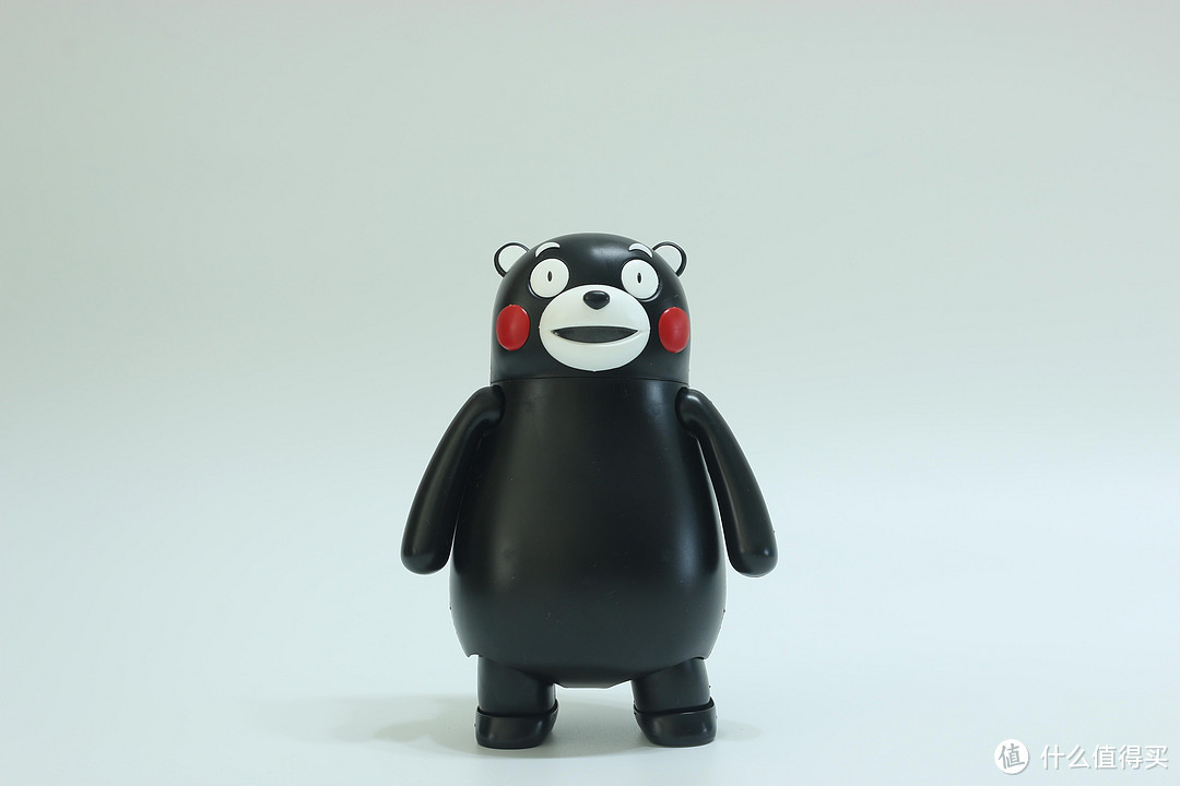 超高人气网红-ptimo 2号 熊本熊 Kumamon