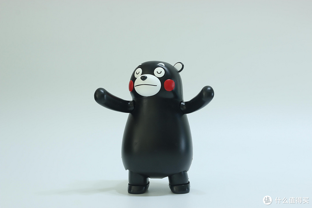 超高人气网红-ptimo 2号 熊本熊 Kumamon