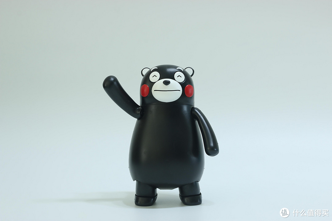 超高人气网红-ptimo 2号 熊本熊 Kumamon