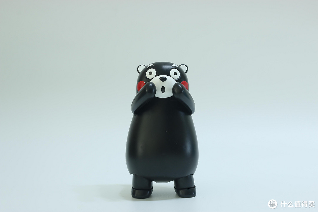 超高人气网红-ptimo 2号 熊本熊 Kumamon