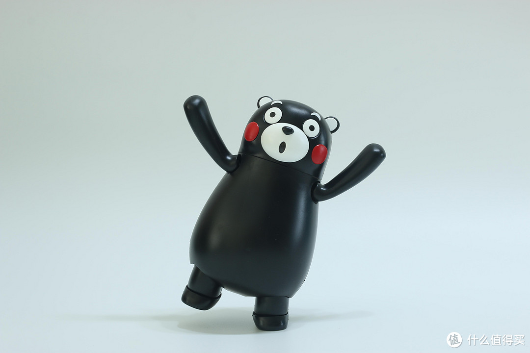 超高人气网红-ptimo 2号 熊本熊 Kumamon