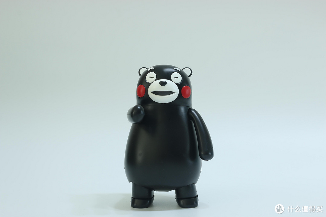 超高人气网红-ptimo 2号 熊本熊 Kumamon