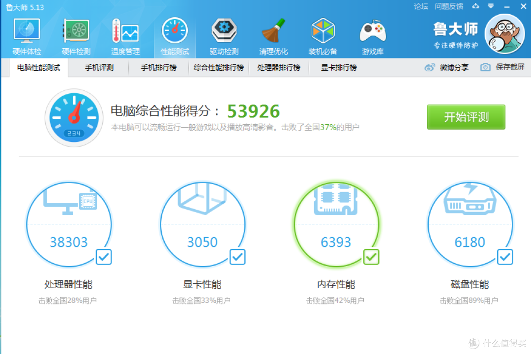 动手折腾下:老笔记本升级史
