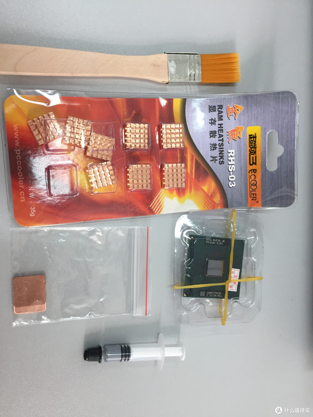 迟到的升级 — TOSHIBA 东芝 Q200 EX 240G SSD固态硬盘