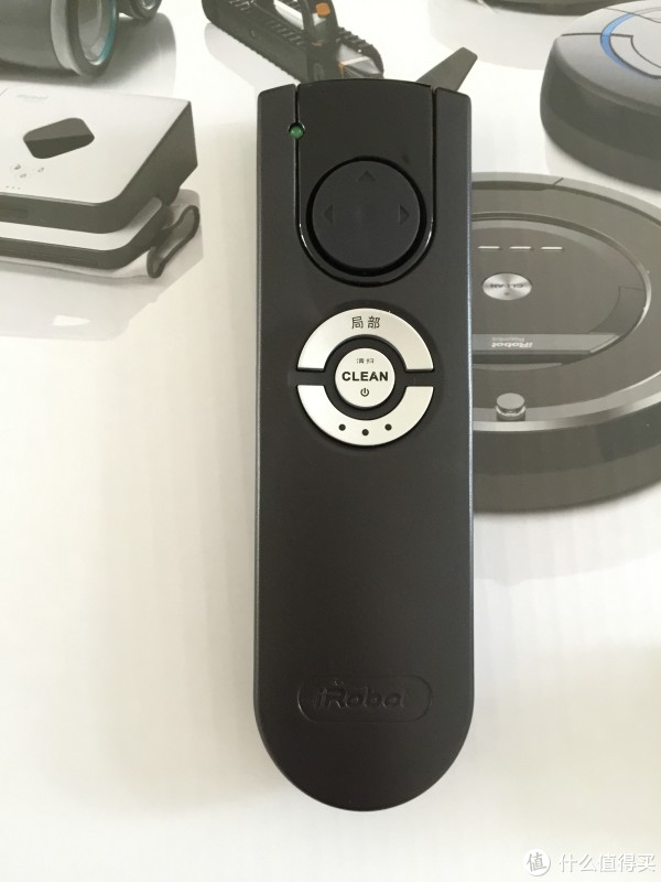 룺iRobot Roomba װ 880 ɨػ˿ɹͼʹеĸС