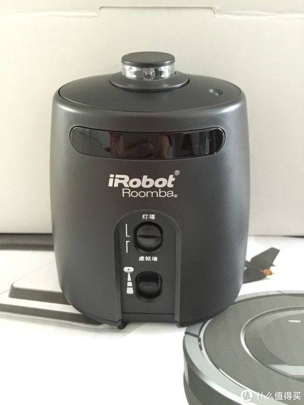 룺iRobot Roomba װ 880 ɨػ˿ɹͼʹеĸС