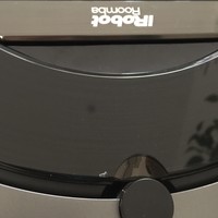 iRobot Roomba 880 扫地机器人使用感受(防撞条|人工干预|电池)