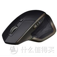 Logitech 罗技 MX Master 无线鼠标 轻体验