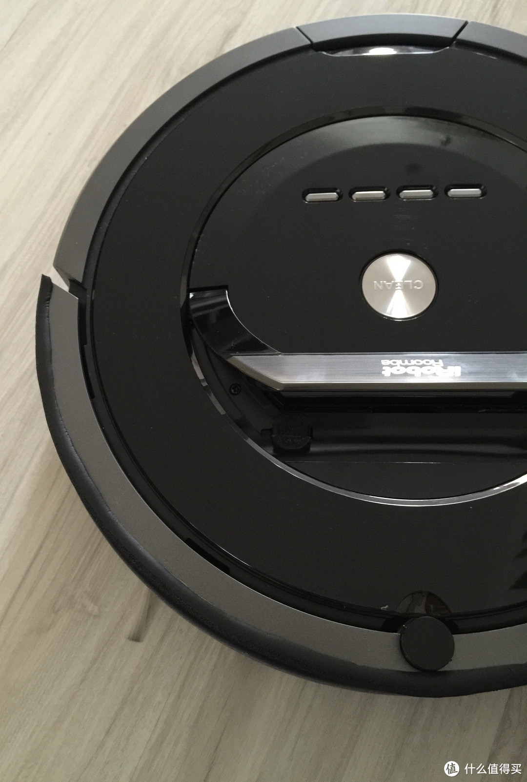 国行新入：iRobot Roomba 伦巴 880 扫地机器人开箱晒图及使用中的各种小问题