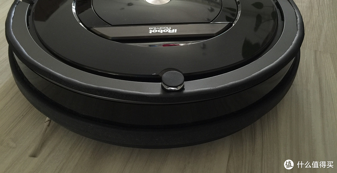 国行新入：iRobot Roomba 伦巴 880 扫地机器人开箱晒图及使用中的各种小问题