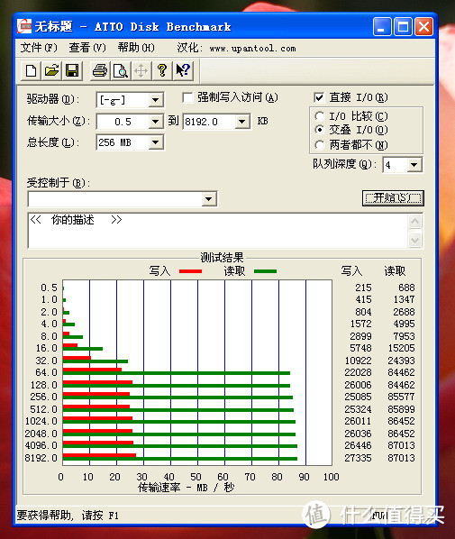 新版TOSHIBA 东芝 32G TF储存卡 测评