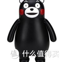 超高人气网红-ptimo 2号 熊本熊 Kumamon