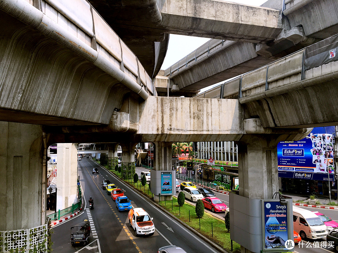 一城一海岛，一念一囧途