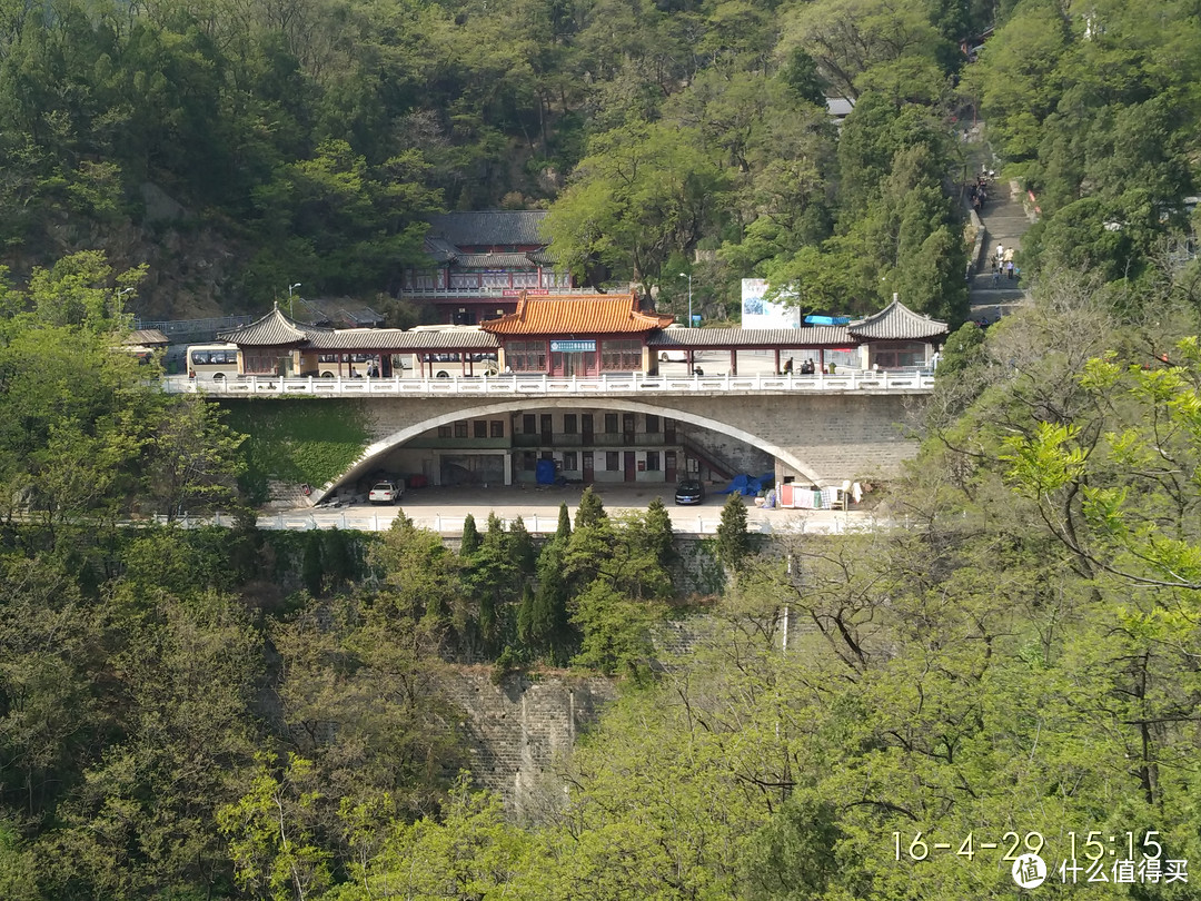 一只单身汪关于泰山+岱庙的游记流水账