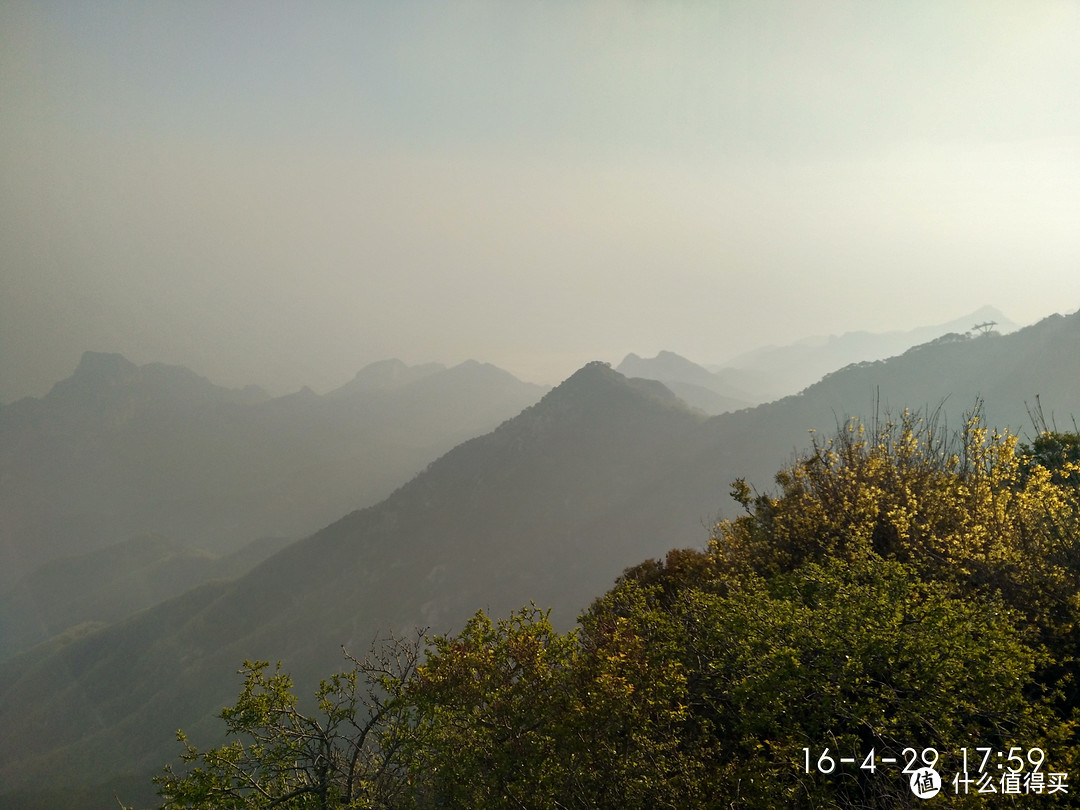 一只单身汪关于泰山+岱庙的游记流水账