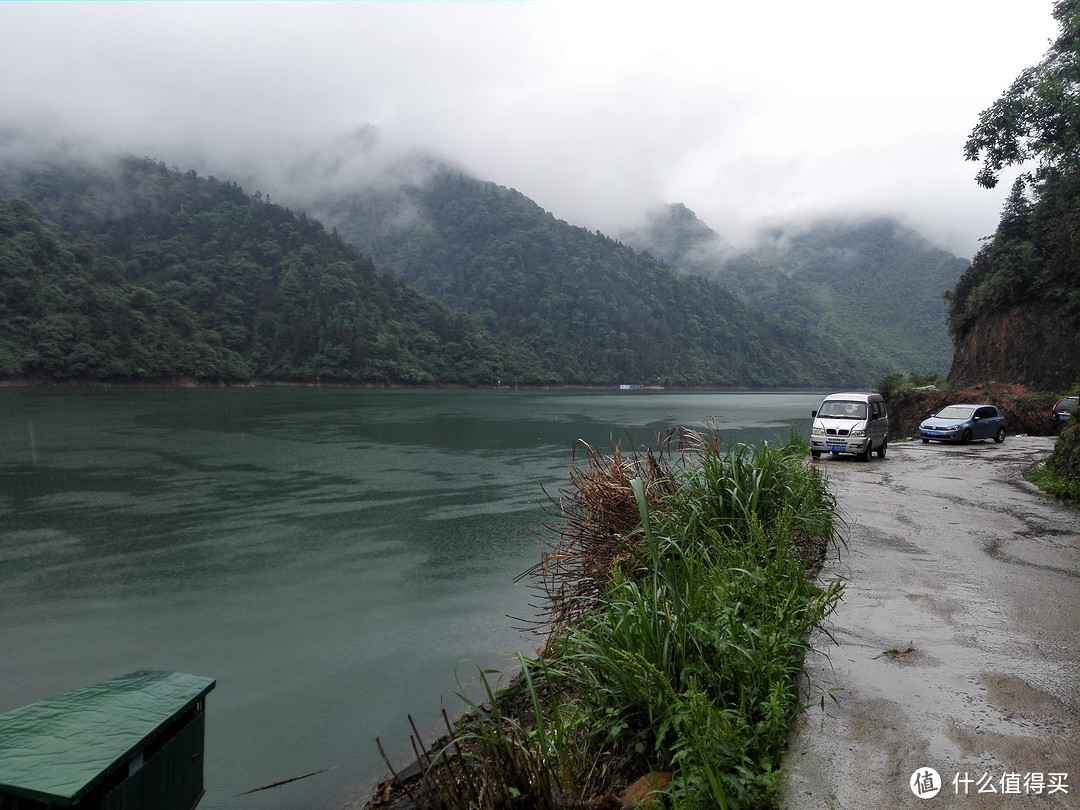 陈村水库（太平湖）探秘