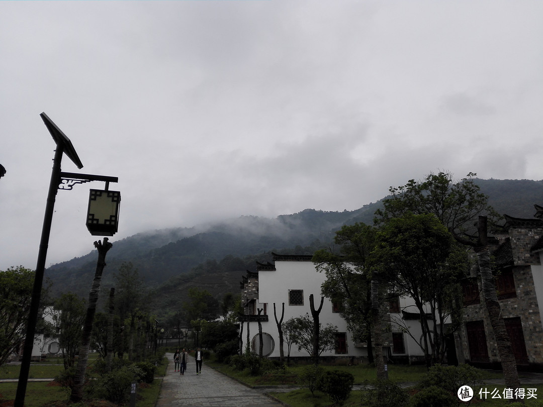 酒店内景