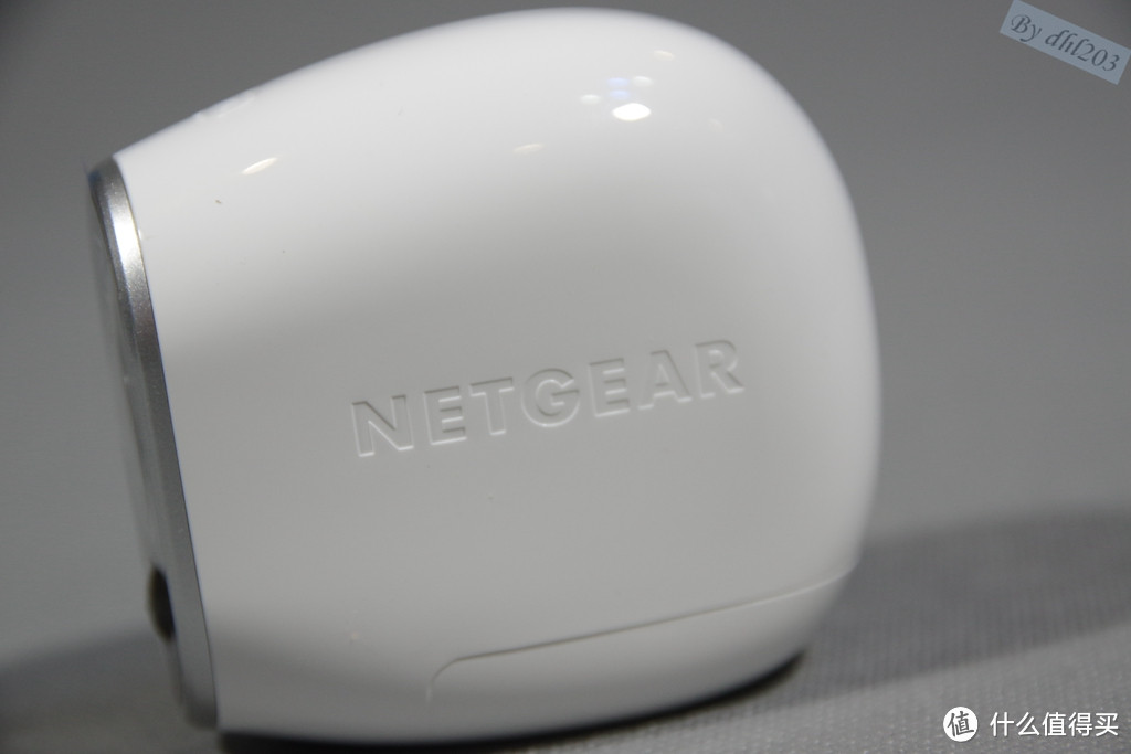 NETGEAR 美国网件ARLO 家庭双摄像头