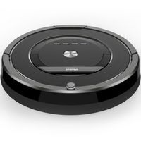 룺iRobot Roomba װ 880 ɨػ˿ɹͼʹеĸС
