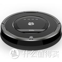 国行新入：iRobot Roomba 伦巴 880 扫地机器人开箱晒图及使用中的各种小问题