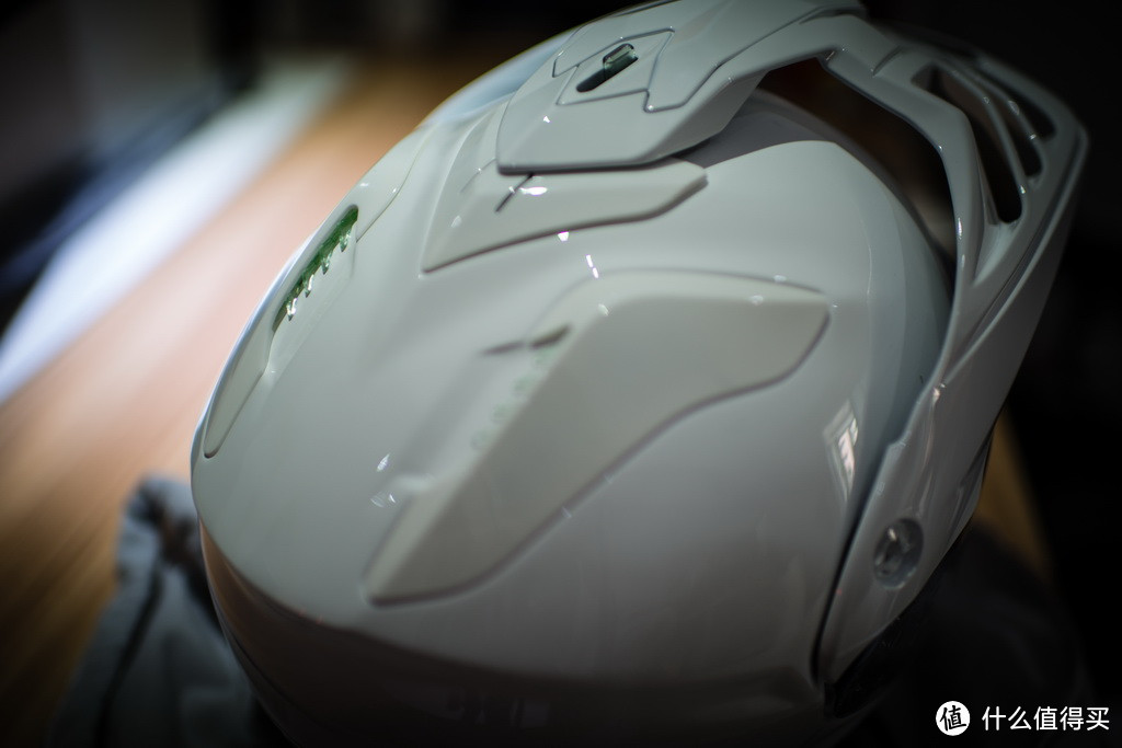 SHOEI X-14, Hornet ADV 头盔 开箱