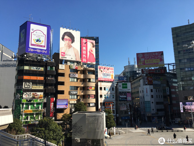 日本东京随游篇一 品川半日游 只为一碗好拉面 国外旅游 什么值得买