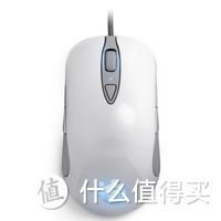 SteelSeries 赛睿 激光游戏鼠标 霜冻之蓝版、Cherry 樱桃 鼠标垫 入手体验