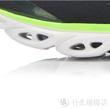 LI-NING 李宁跑鞋 热门系列产品点评&选购建议