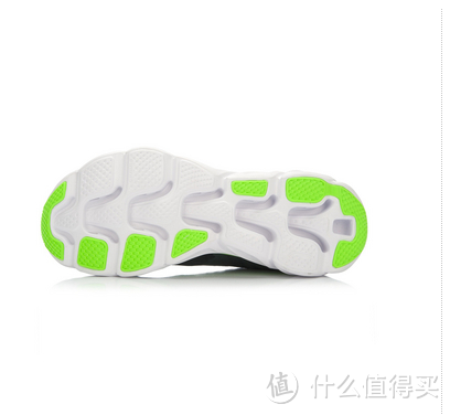 LI-NING 李宁跑鞋 热门系列产品点评&选购建议