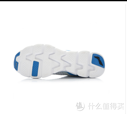 LI-NING 李宁跑鞋 热门系列产品点评&选购建议