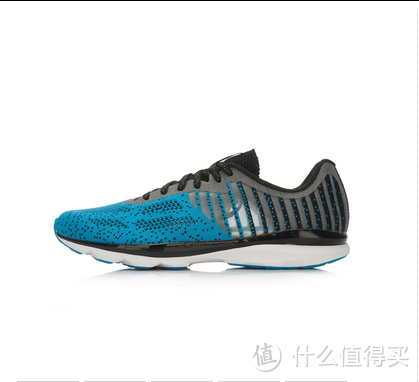 LI-NING 李宁跑鞋 热门系列产品点评&选购建议