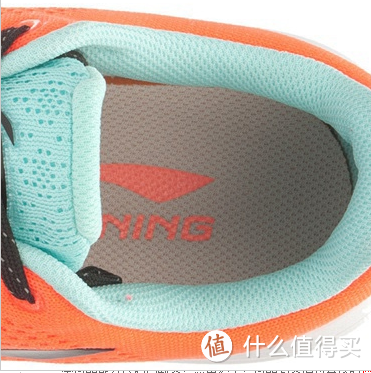 LI-NING 李宁跑鞋 热门系列产品点评&选购建议