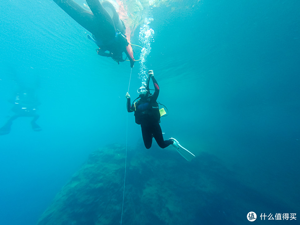 女王大人送的定情6周年礼物：GoPro HERO4 Black 运动相机