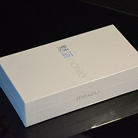 魅族 魅蓝NOTE3 手机开箱展示(屏幕|按键|闪光灯|摄像头|包装)