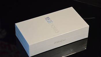 魅族 魅蓝NOTE3 手机开箱展示(屏幕|按键|闪光灯|摄像头|包装)