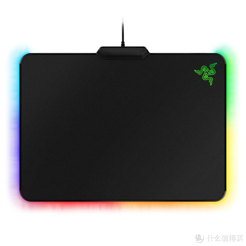 Razer 雷蛇 Firefly 烈焰神虫 鼠标垫