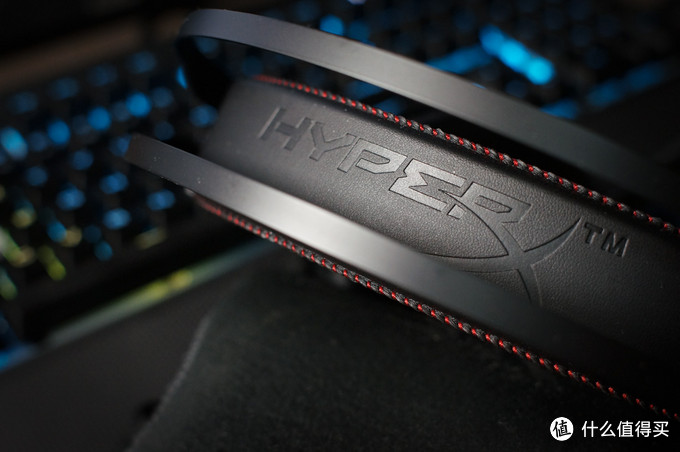 不只是电竞--金士顿 HyperX Cloud Revolver 黑鹰专业电竞耳机开箱及简评