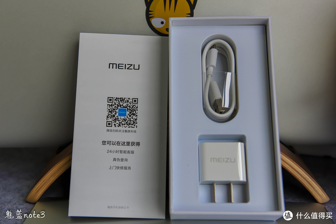 抢不到的高颜值手机 — MEIZU 魅族 魅蓝 Note 3 灰色版 开箱