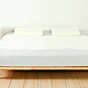 #原创新人# 离米粉之家近了一步 — 8H乳胶床垫 享睡版M2 登场