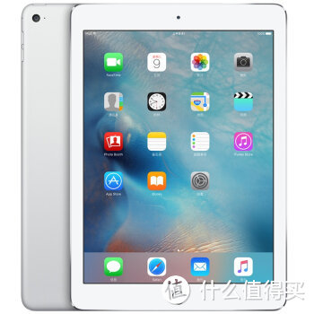 Apple 苹果 iPad Air2 娱乐or生产力工具？