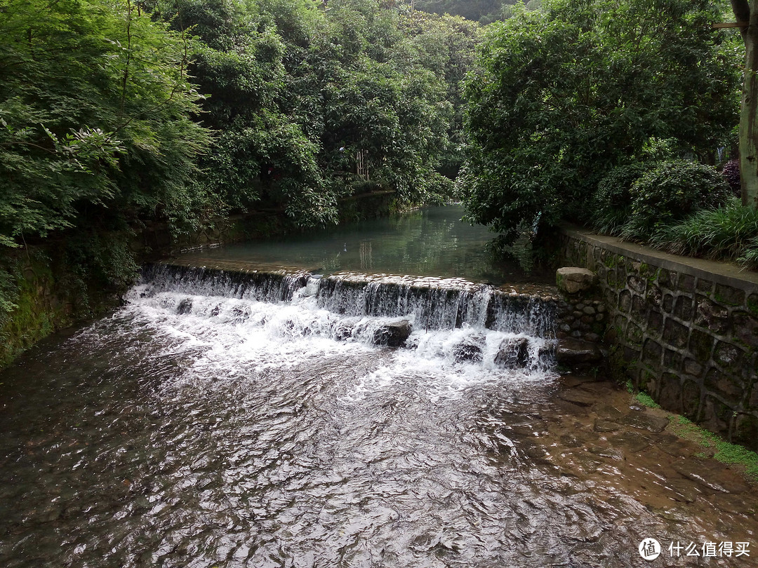 如何抓对生命的straw—<“Lifestraw Go-S16”生命水壶评测之寻找正确的水源>