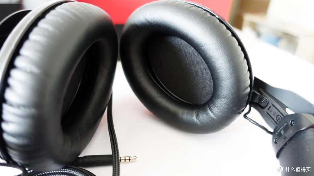 音质惊艳的专业电竞耳机—— 金士顿 HyperX Cloud Revolver 黑鹰