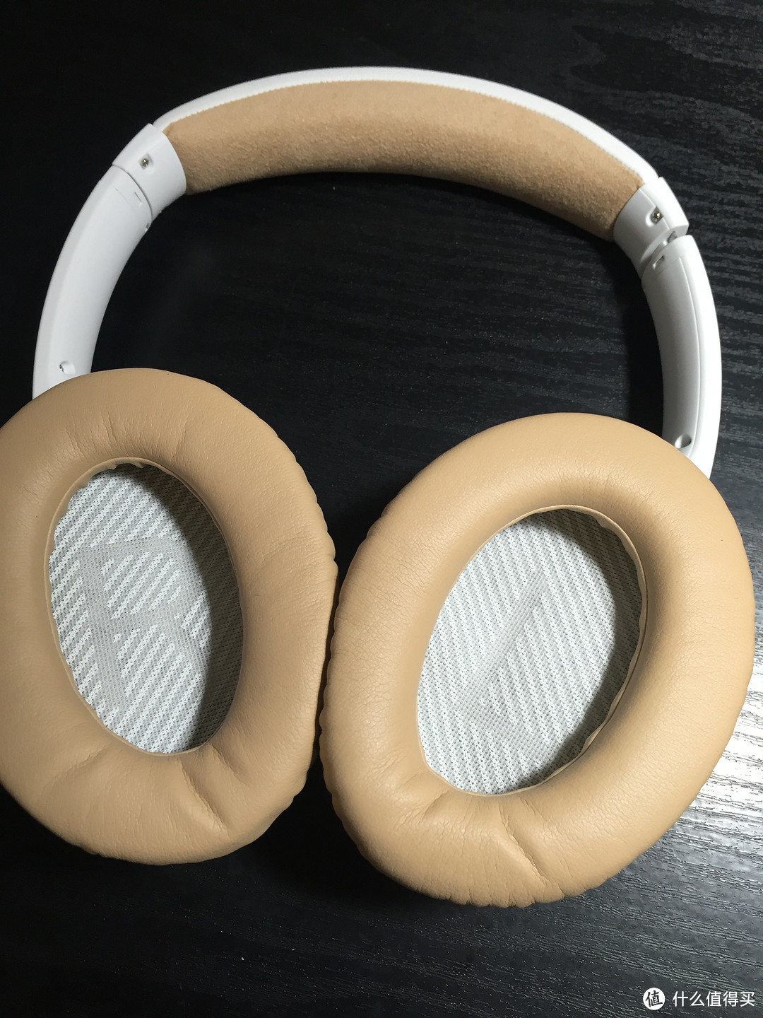 BOSE SoundLink around ear  II 耳罩式无线蓝牙耳机 开箱轻体验