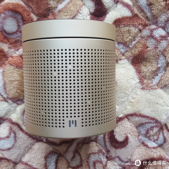 一款失败的购物体验，不及格的微型无线WiFi音箱：Atsmart 微插座 Moment M7 微音箱