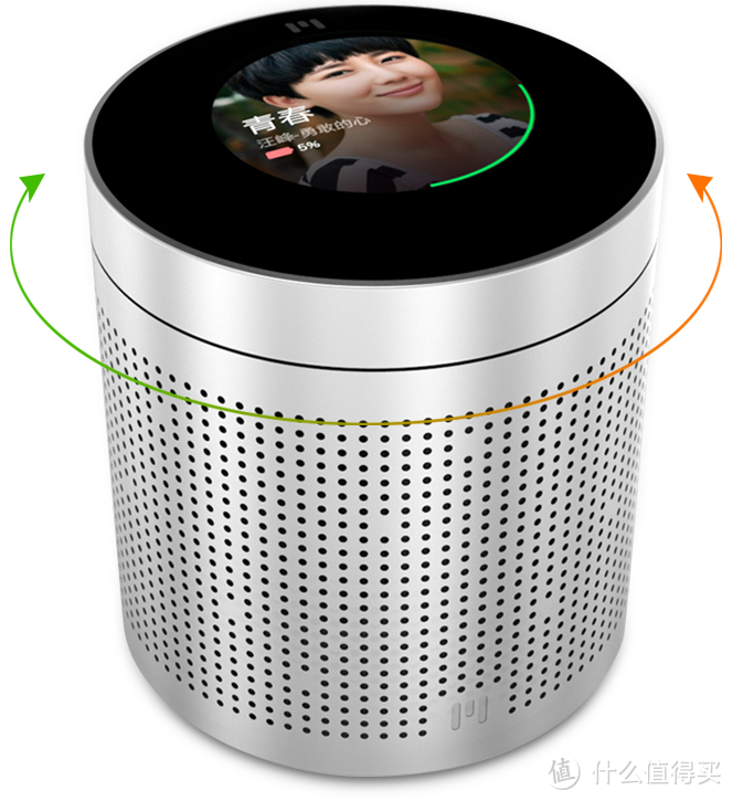 一款失败的购物体验,不及格的微型无线WiFi音箱:Atsmart 微插座 Moment M7 微音箱
