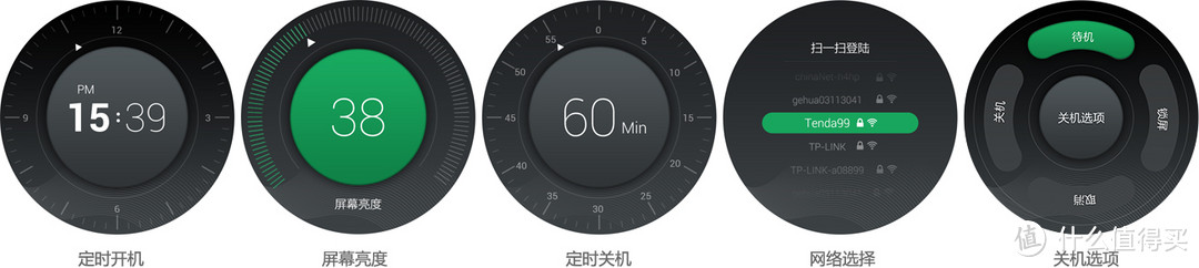 一款失败的购物体验,不及格的微型无线WiFi音箱:Atsmart 微插座 Moment M7 微音箱