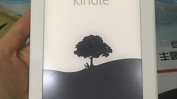 亚马逊 Kindle Paperwhite 3 电子书阅读器使用感受(界面|设置|搜索)