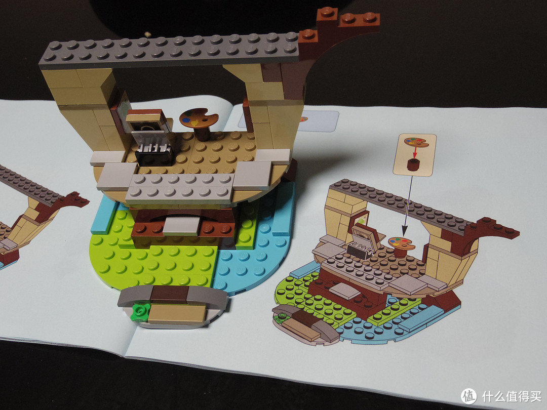 小鸟的家——LEGO乐高 Angry Birds系列 百鸟岛鸟蛋劫案丛测报告