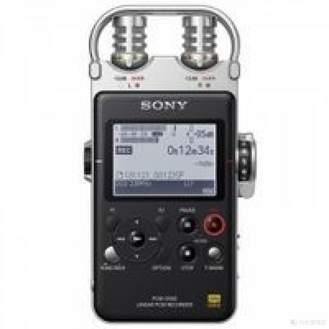 VS SONY 索尼 D100 录音笔